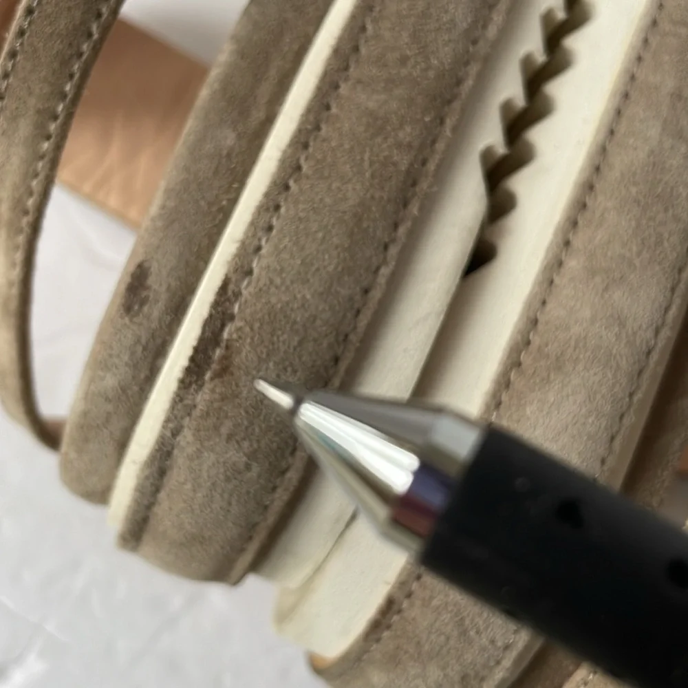 AGL Platform Sandals ATTILIO GIUSTI LEOMBRUNI